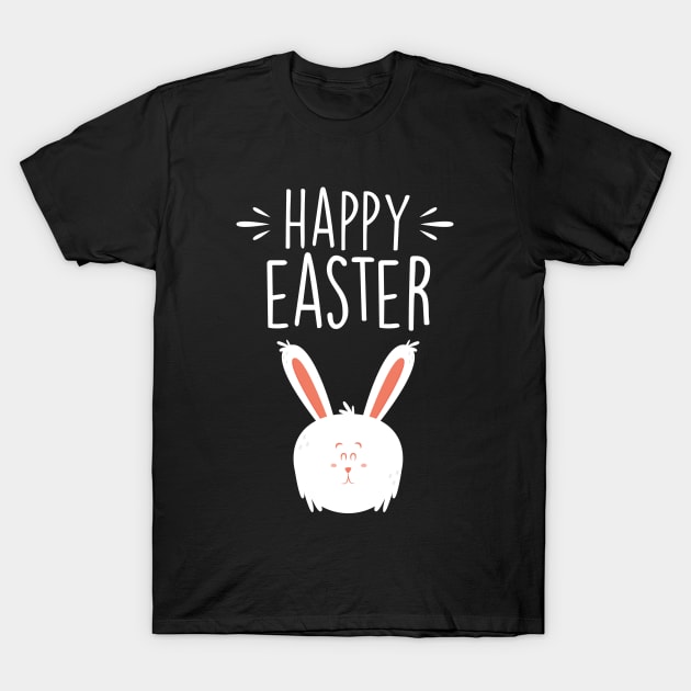 Happy Easter Day 2023 T-Shirt by Fun Planet